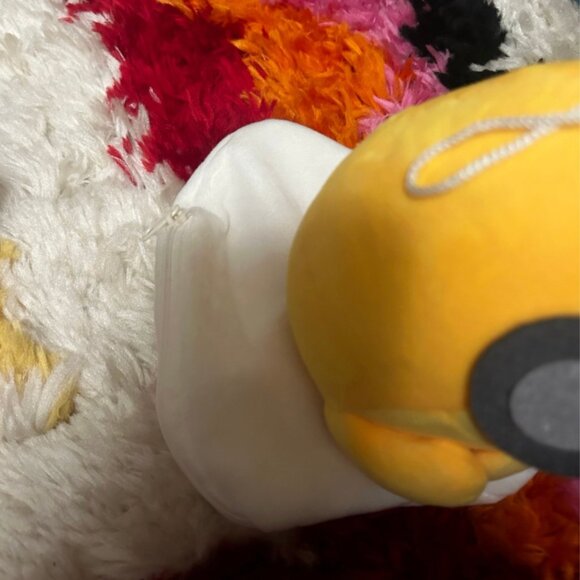gudetama plush - Picture 2 of 2